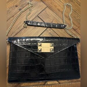 NWT Valentino clutch or crossbody bag